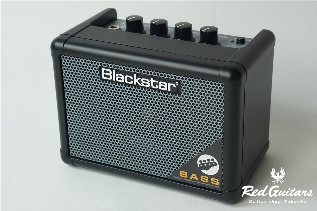 【希少】Spector × Blackstar FLY 3 Bass（未開封） Amazon.com: Blackstar Spector FLY3 Bass Mini Amp for Spector